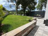 Bild 1 - Helles Reihenendhaus mit Garten & Terrasse - Neuwertig