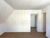 Wohnzimmer - 2 Zimmer Etagenwohnung in Freudenstadt