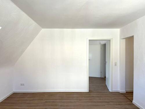 Wohnzimmer - 2 Zimmer Etagenwohnung in Freudenstadt