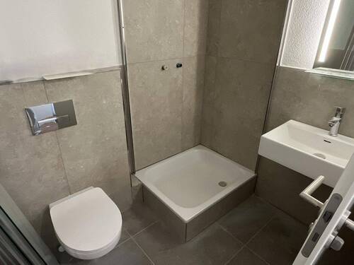 Badezimmer - 