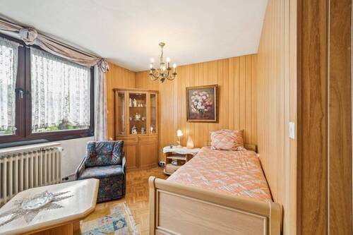 Schlafzimmer 2 - 