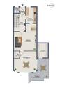 Grundriss Erdgeschoss - 