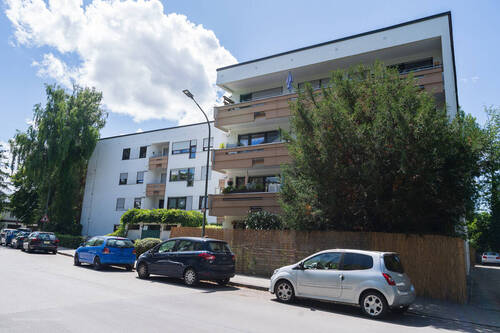 Ansicht - ***Heike Borchers Immobilien***Das gute Gefühl hier zu Hause zu sein***top renovierter Wohntraum***