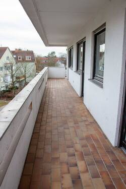 Balkon - 