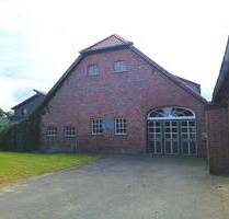 Tradition trifft Zukunft - Zweifamilienhaus mit Geschichte in Zetel-Kronshausen