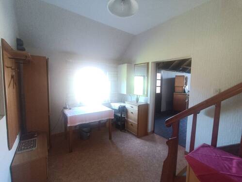 Flur EG - 5 Zimmer Einfamilienhaus zum Kaufen in Zetel