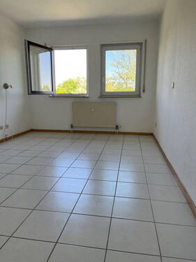 Schlafzimmer Fensterseite - 