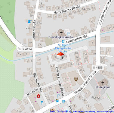 Lageplan - 