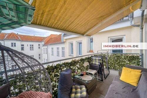 1.jpg - 3 Zimmer Etagenwohnung in Berlin