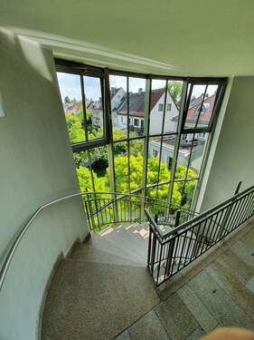 Treppenhaus - 