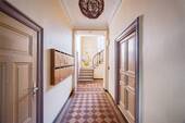 Foyer Gartenhaus - 