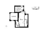 Grundriss WE 15 - 