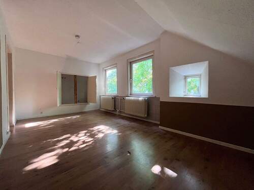 Schlafzimmer Ansicht 2 - 