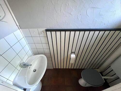 Gäste WC - 