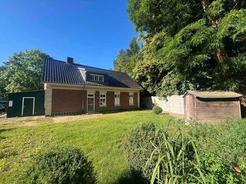 Rückansicht - 