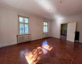 Wohnzimmer 1 - 5 Zimmer Einfamilienhaus in Tangstedt