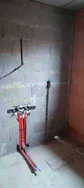 Bautenstand 08/2025 innen - 