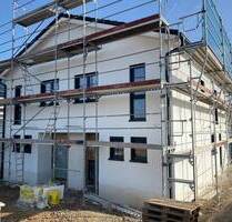 Förderung Kfw 124+296 und NRW-Bank 60050 Doppelhaushälften Zülpich Provisionsfrei - Zülpich-Sinzenich