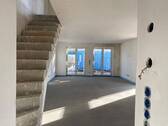 Diele EG mit Treppe Stand 11/2 - 
