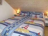 Schlafzimmer 1 - 