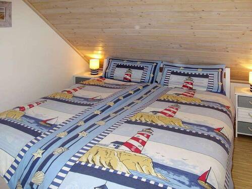 Schlafzimmer 1 - 