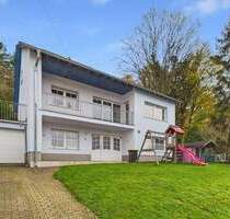 MERZIG: WOHNHAUS MIT 4 SZ AUF 15 AR!