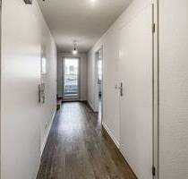 3 Zimmer - vollständig saniert - Erstbezug - Fußgängerzone - Bochum Innenstadt