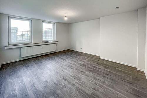 Schlafzimmer - Etagenwohnung mit 88,00 m&sup2; in Bochum zur Miete
