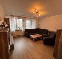 Renovierte zwei Zimmer Wohnung mit Carport - Dissen