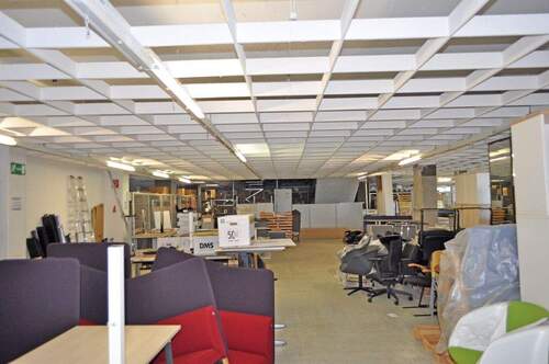 Hallenfläche - Halle zur Miete in Langweid-Foret