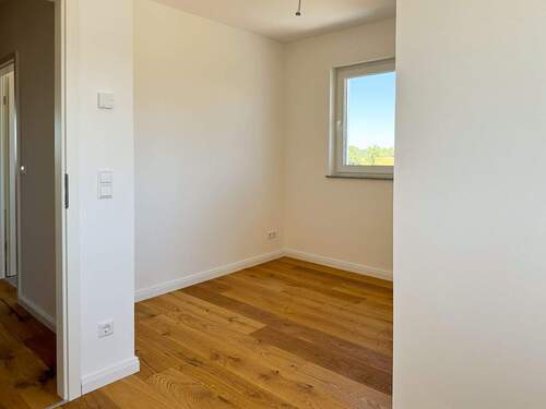 Praktisch abgetrennt - 