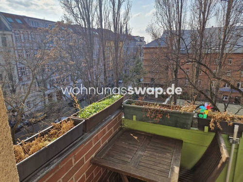 Bild 1 - Wohnungsswap - Bremer Straße - 750,00&nbsp;EUR Kaltmiete, ca.&nbsp; 62,00&nbsp;m&sup2;&nbsp;Wohnfl&auml;che