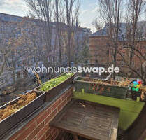 Wohnungsswap - Bremer Straße - 750,00&nbsp;EUR Kaltmiete, ca.&nbsp; 62,00&nbsp;m&sup2;&nbsp;Wohnfl&auml;che in Berlin (PLZ: 10551) Moabit