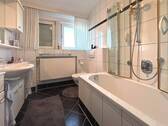 modernisiertes Badezimmer - 