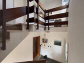 Treppenhaus - 
