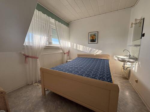 Gästezimmer - 