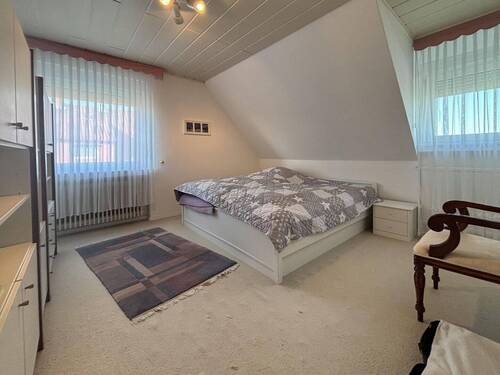 Schlafzimmer - 
