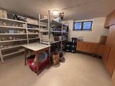 Kellerraum - 