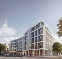MaxxHeim: ESG-Büro mit Dach-PV, flexible Grundrisse, zentrale Lage Mannheim
