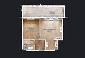 Grundriss - 