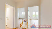Flur - 2 Zimmer Etagenwohnung zur Miete in Magdeburg / Kannenstieg