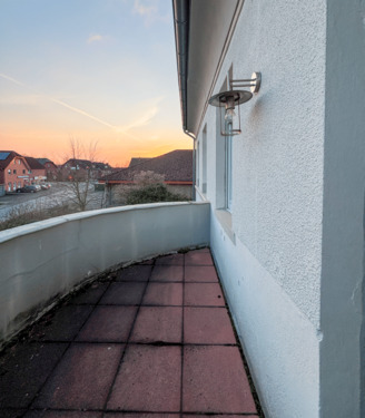 Balkon - 