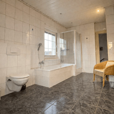 Badezimmer - 
