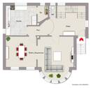 Erdgeschoss - 