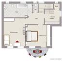 Obergeschoss - 