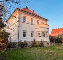 Stilvolles Einfamilienhaus in Rietberg ***4279 G
