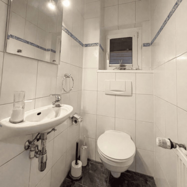 Gäste-WC - 