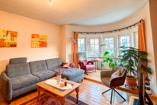 Wohnzimmer - 