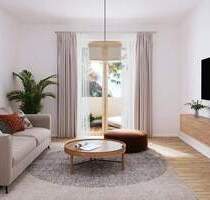 Möblierte Wohnung - 1.218,00&nbsp;EUR Kaltmiete, ca.&nbsp; 58,00&nbsp;m&sup2;&nbsp;Wohnfl&auml;che in Braunschweig (PLZ: 38100) Innenstadt