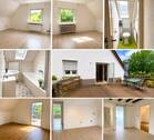Bild 1 - Tolle 3 ZKB Wohnung mit großer Terrasse und Garten
